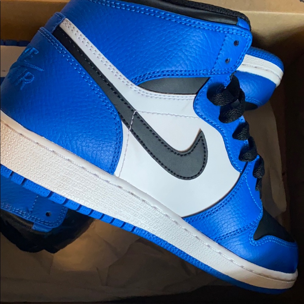 COPY - Air Jordan 1 RETRO HIGH BG